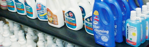 Janitorial
