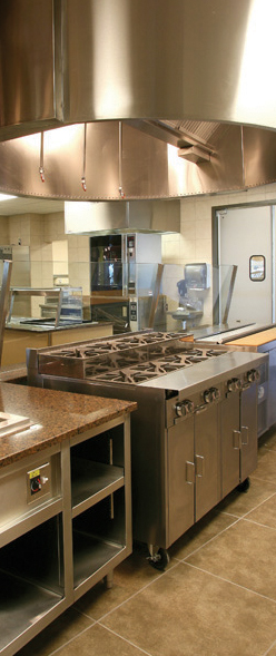 Hockenbergs | Foodservice Equipment, Supply and Design